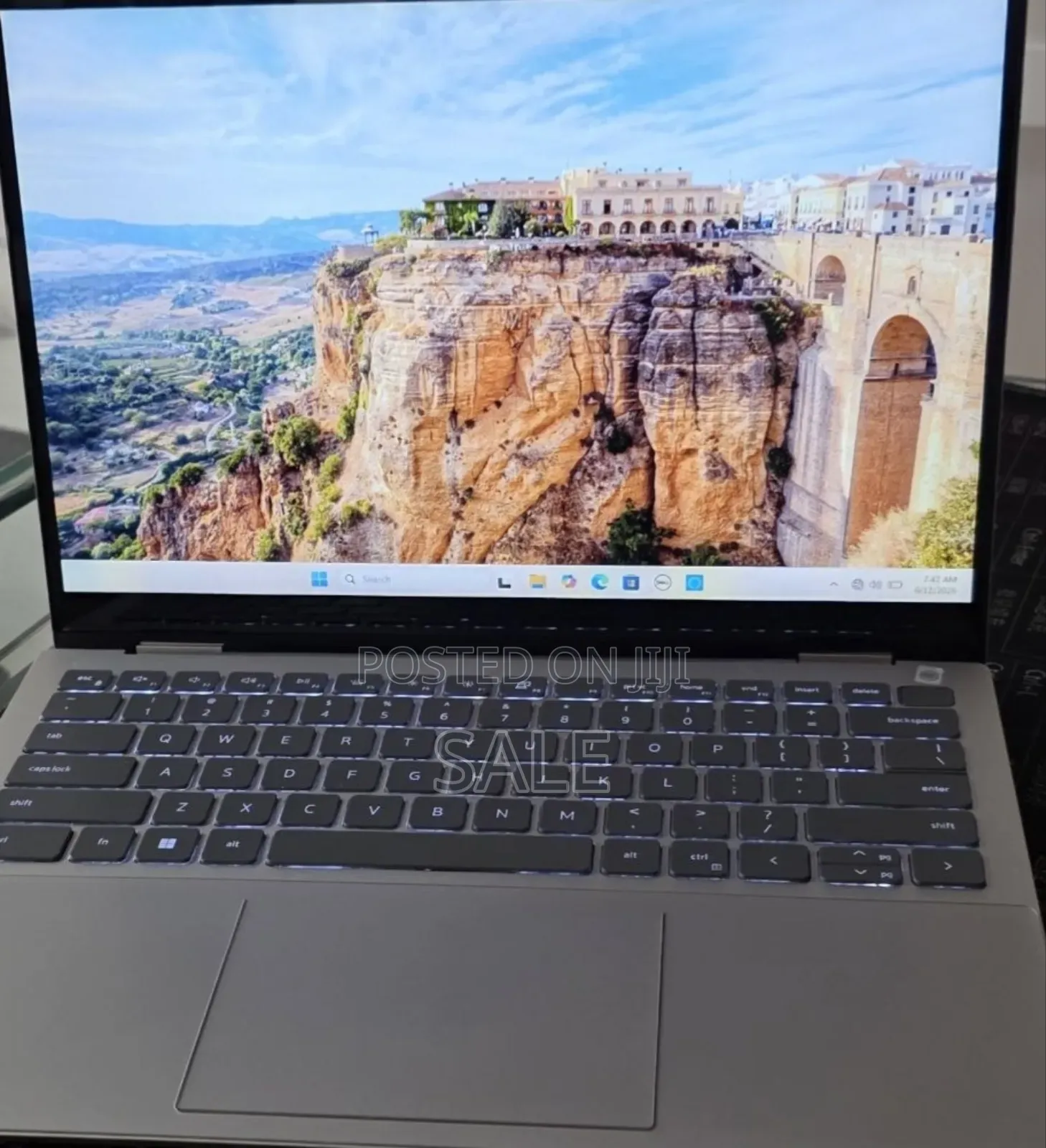 New Laptop Dell Inspiron 15 16GB Intel Core i7 SSD 512GB