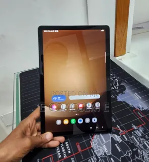 Samsung Galaxy Tab A9+ 128 GB Silver