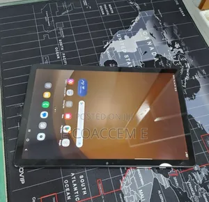 Samsung Galaxy Tab A9+ 128 GB Silver