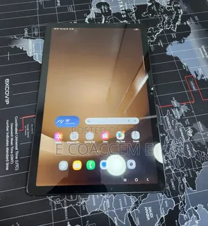 Samsung Galaxy Tab A9+ 128 GB Silver