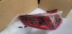 Byd E_2 Taillight
