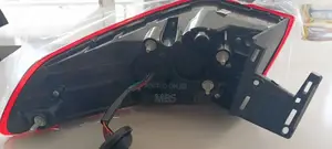 Byd E_2 Taillight