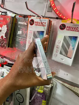 New Samsung Galaxy A55 256 GB White