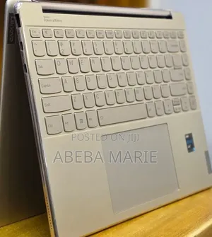 New Laptop Lenovo Yoga 9i 16GB Intel Core i7 SSD 512GB