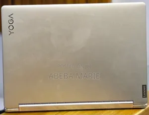 New Laptop Lenovo Yoga 9i 16GB Intel Core i7 SSD 512GB