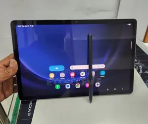 New Samsung Galaxy Tab S9 FE 128 GB Gray