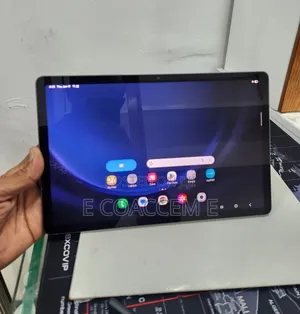 New Samsung Galaxy Tab S9 FE 128 GB Gray