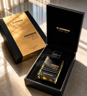 Eu De Parfum