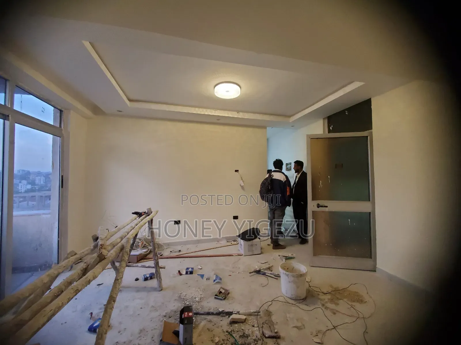 2bdrm Apartment in Nifas Silk-Lafto for rent