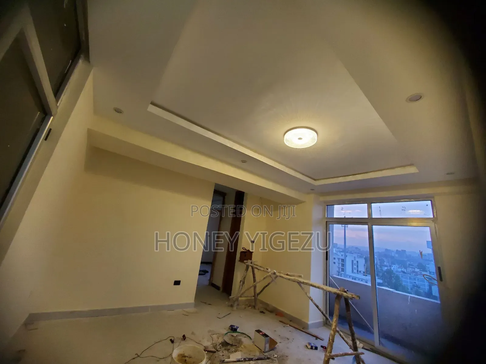 2bdrm Apartment in Nifas Silk-Lafto for rent