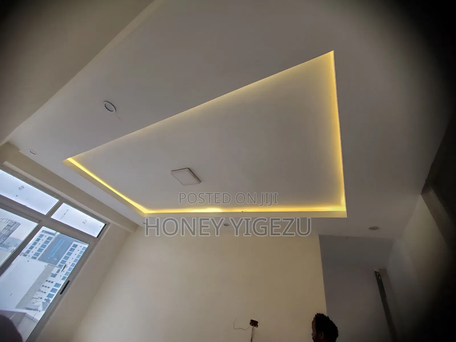 2bdrm Apartment in Nifas Silk-Lafto for rent