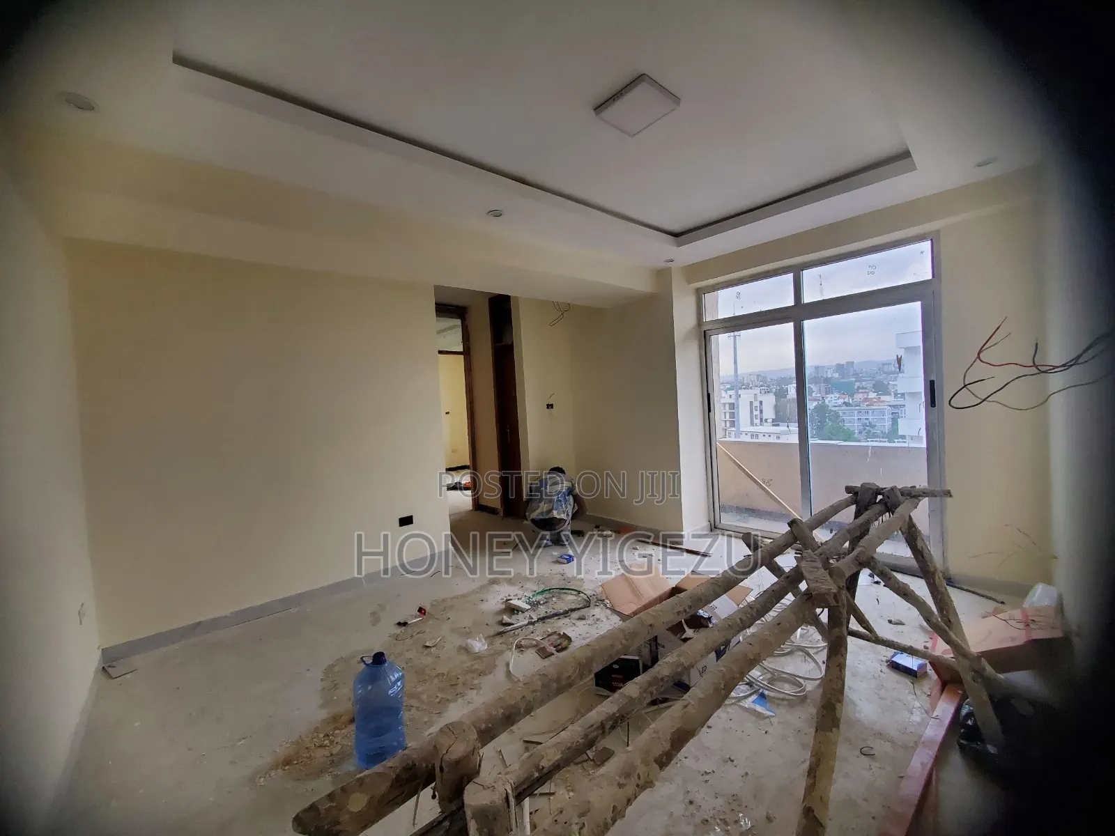 2bdrm Apartment in Nifas Silk-Lafto for rent
