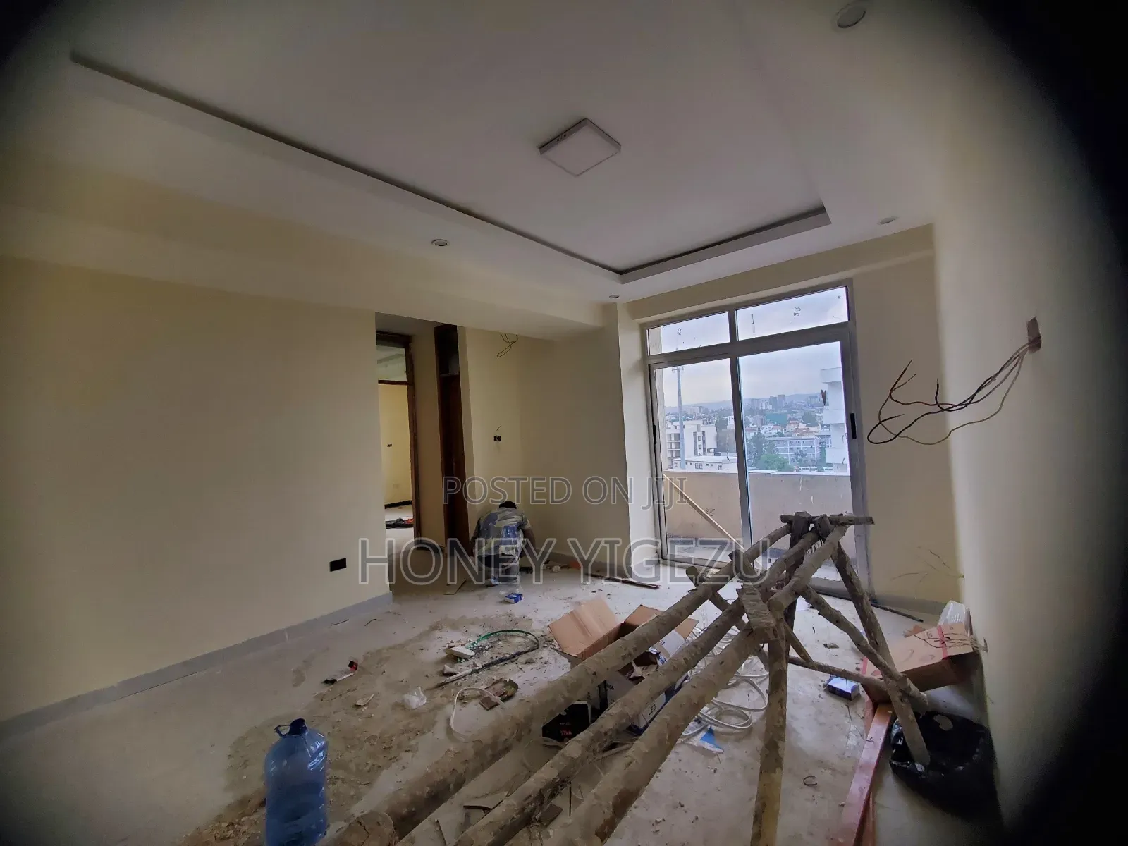2bdrm Apartment in Nifas Silk-Lafto for rent