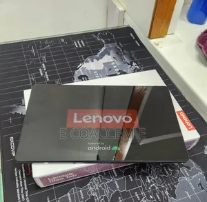 New Lenovo Tab K11 128 GB Gray