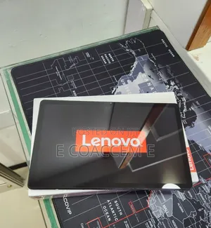 New Lenovo Tab K11 128 GB Gray