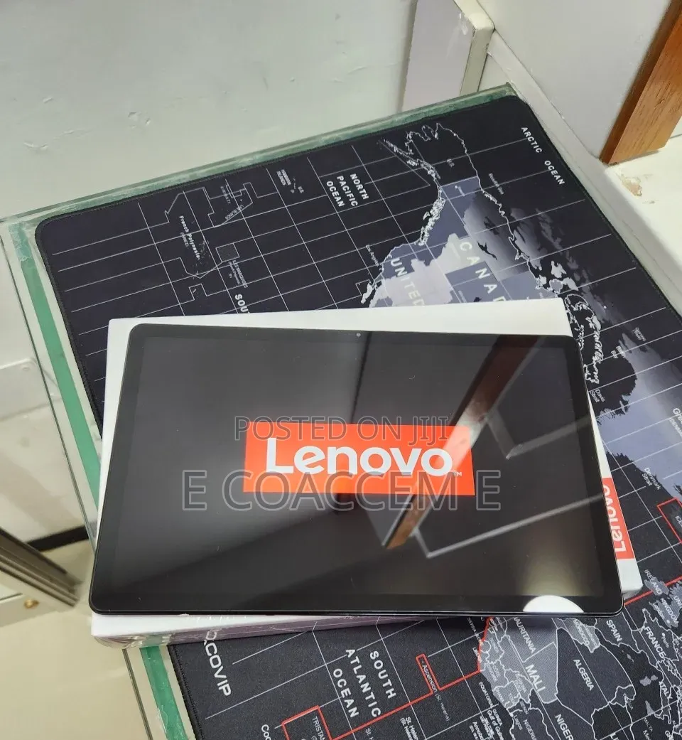 New Lenovo Tab K11 128 GB Gray