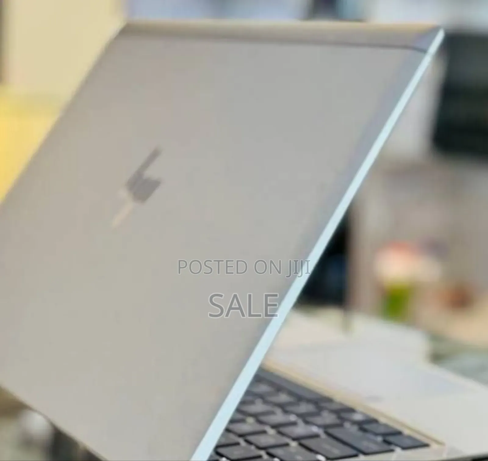 New Laptop HP EliteBook 840 G8 16GB Intel Core i5 SSD 512GB
