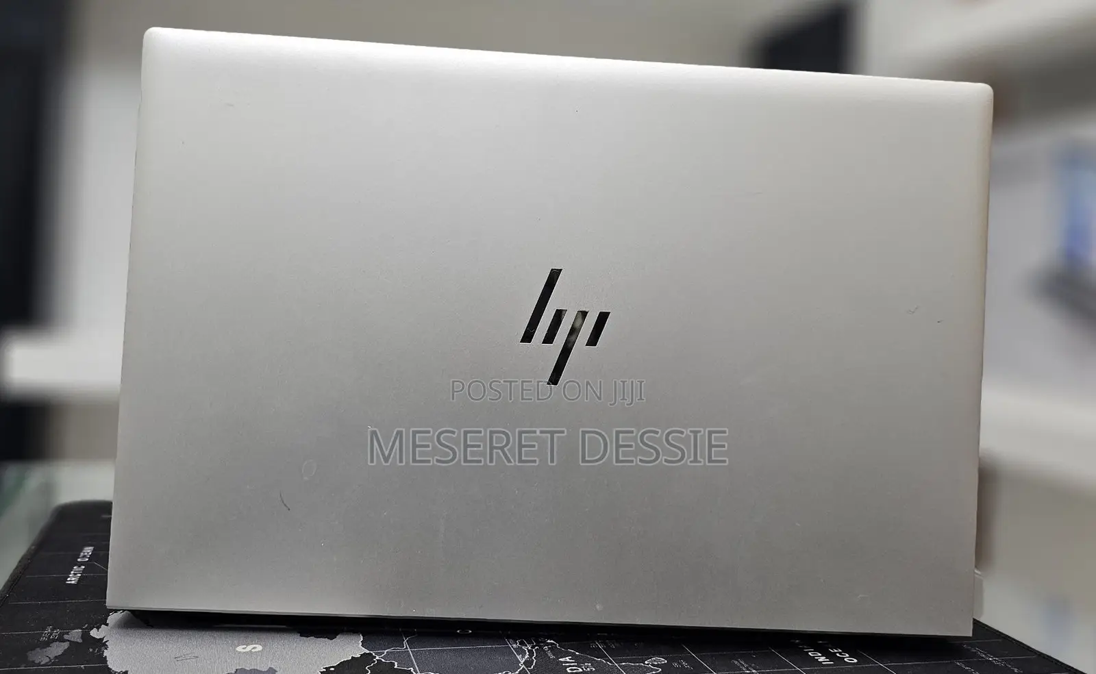 New Laptop HP 16GB Intel Core i5 SSD 512GB