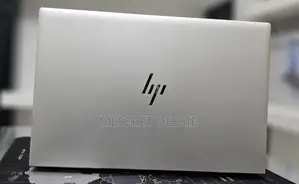 New Laptop HP 16GB Intel Core i5 SSD 512GB