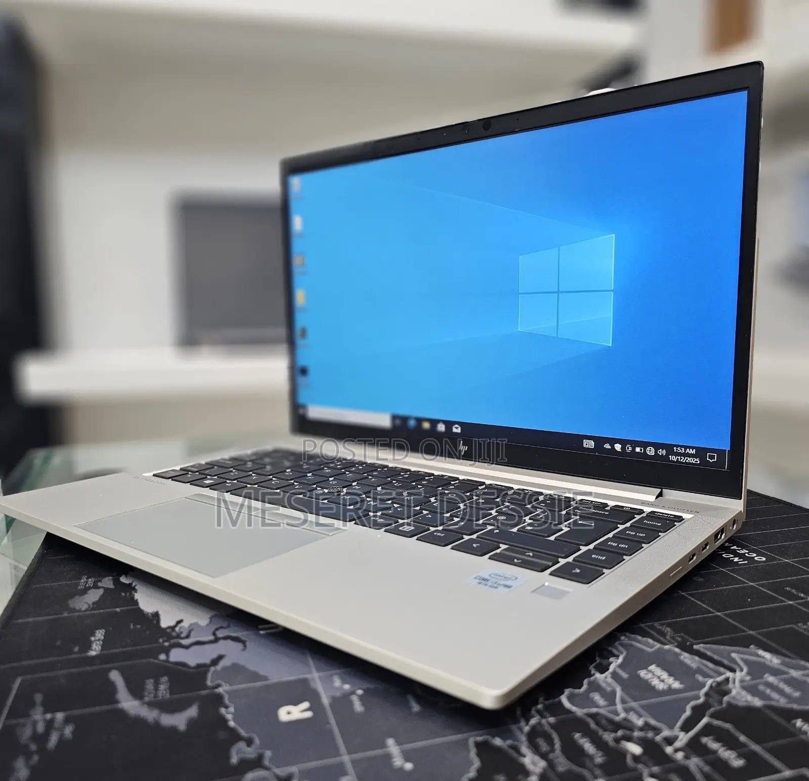 New Laptop HP 16GB Intel Core i5 SSD 512GB