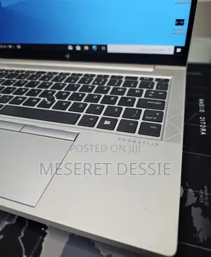 New Laptop HP 16GB Intel Core i5 SSD 512GB