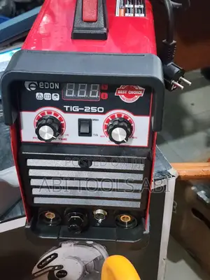 Edon 250a Welding Machine