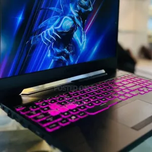 New Laptop Asus TUF Gaming A15 16GB AMD Ryzen 9 SSD 512GB