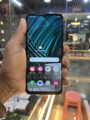 New Samsung Galaxy F12 64 GB
