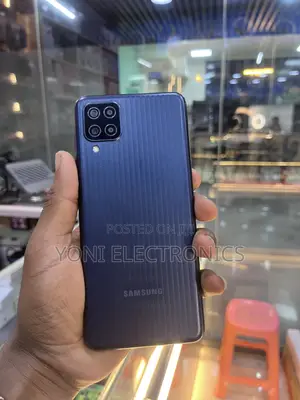 New Samsung Galaxy F12 64 GB