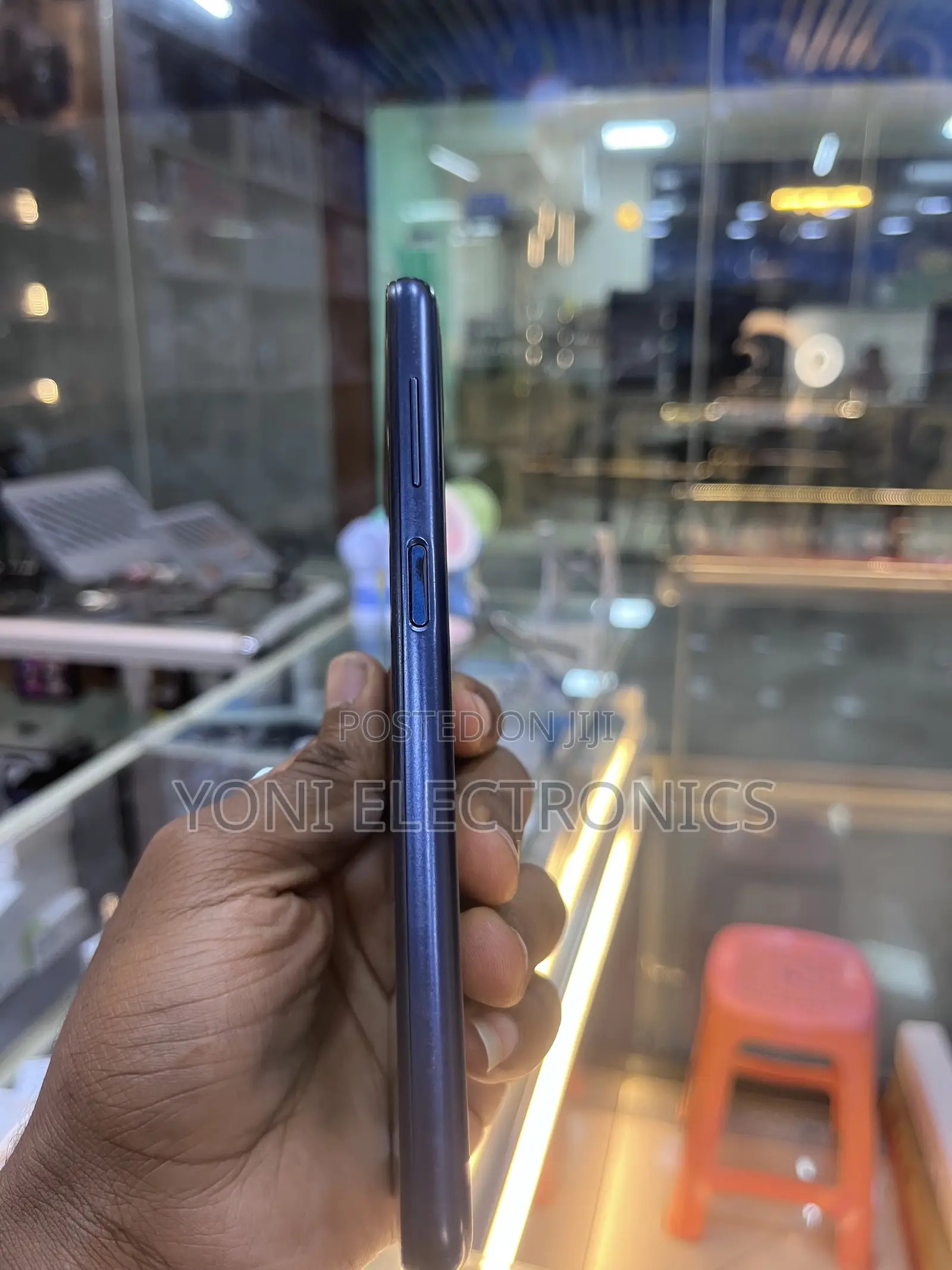 New Samsung Galaxy F12 64 GB