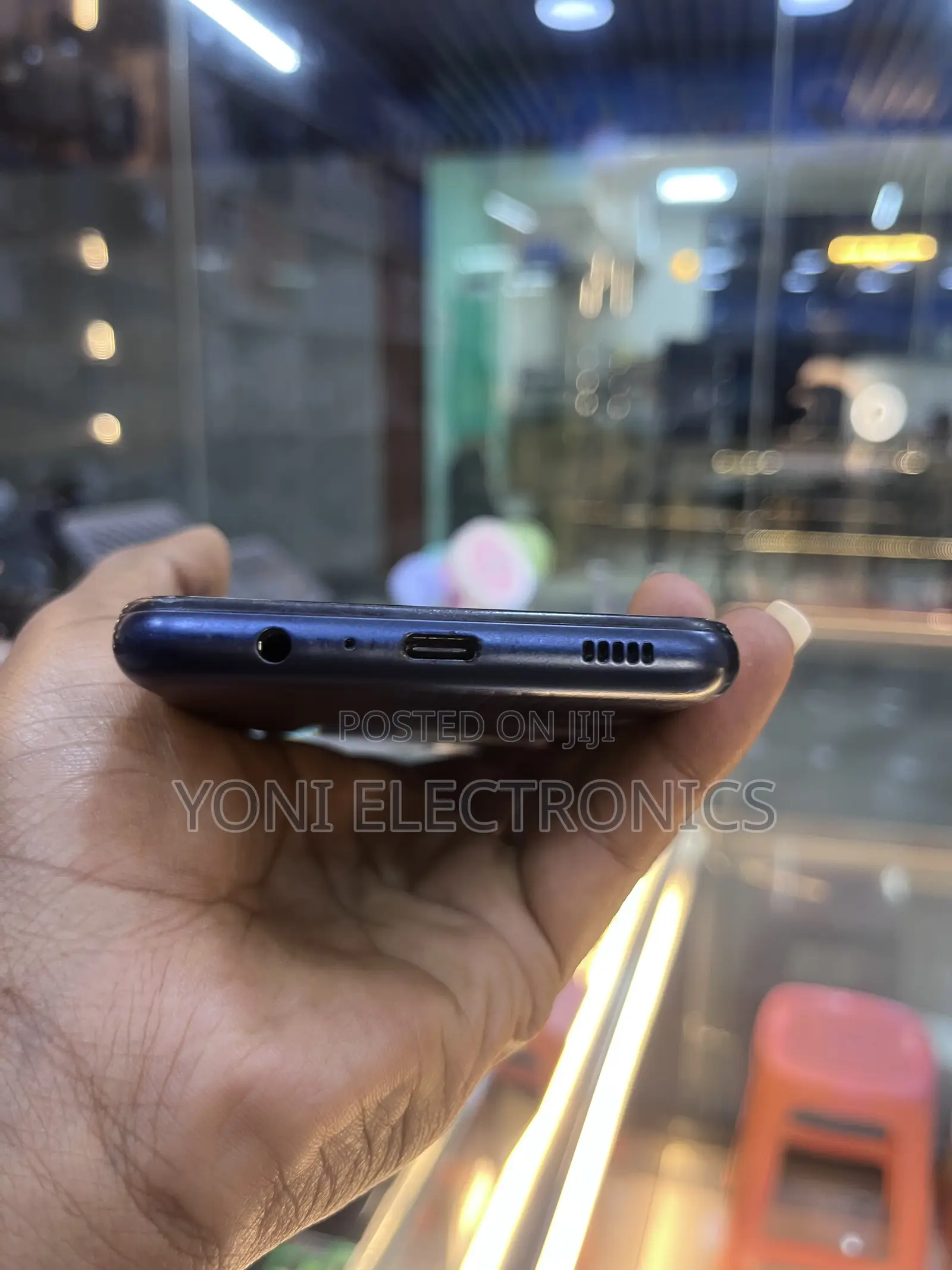 New Samsung Galaxy F12 64 GB