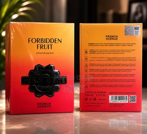 Forbidden Fruit