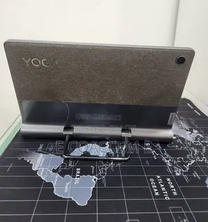 New Lenovo Yoga Tab 11 256 GB