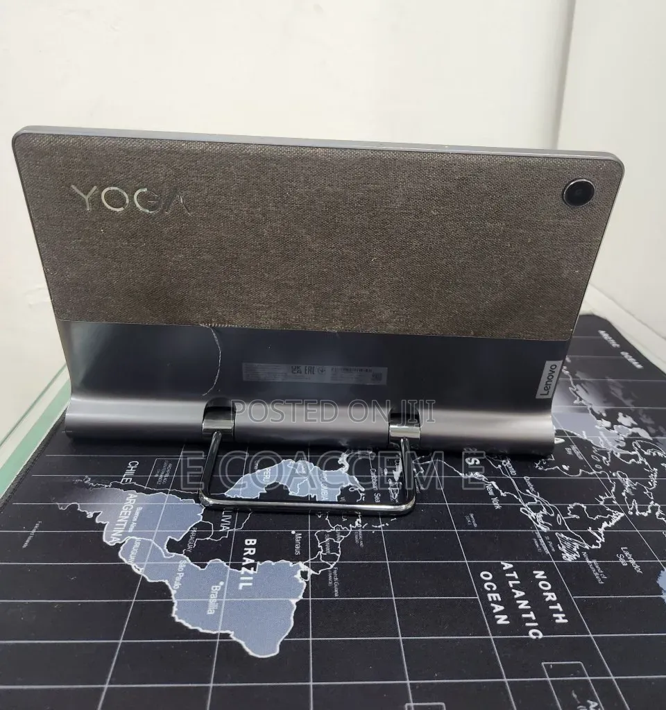 New Lenovo Yoga Tab 11 256 GB