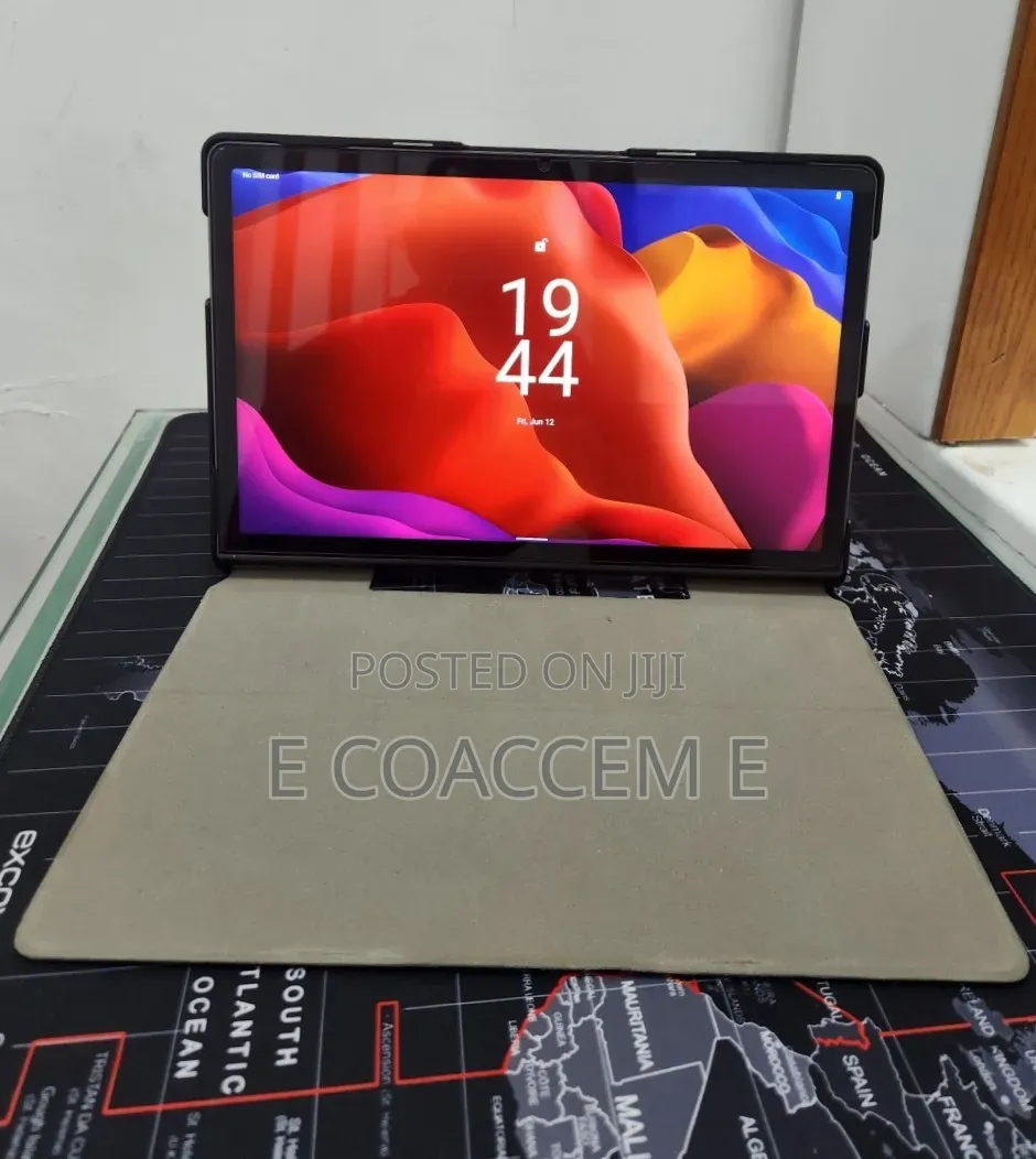 New Lenovo Yoga Tab 11 256 GB