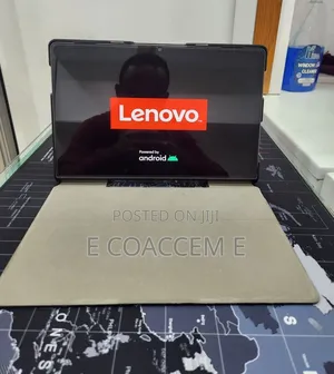 New Lenovo Yoga Tab 11 256 GB