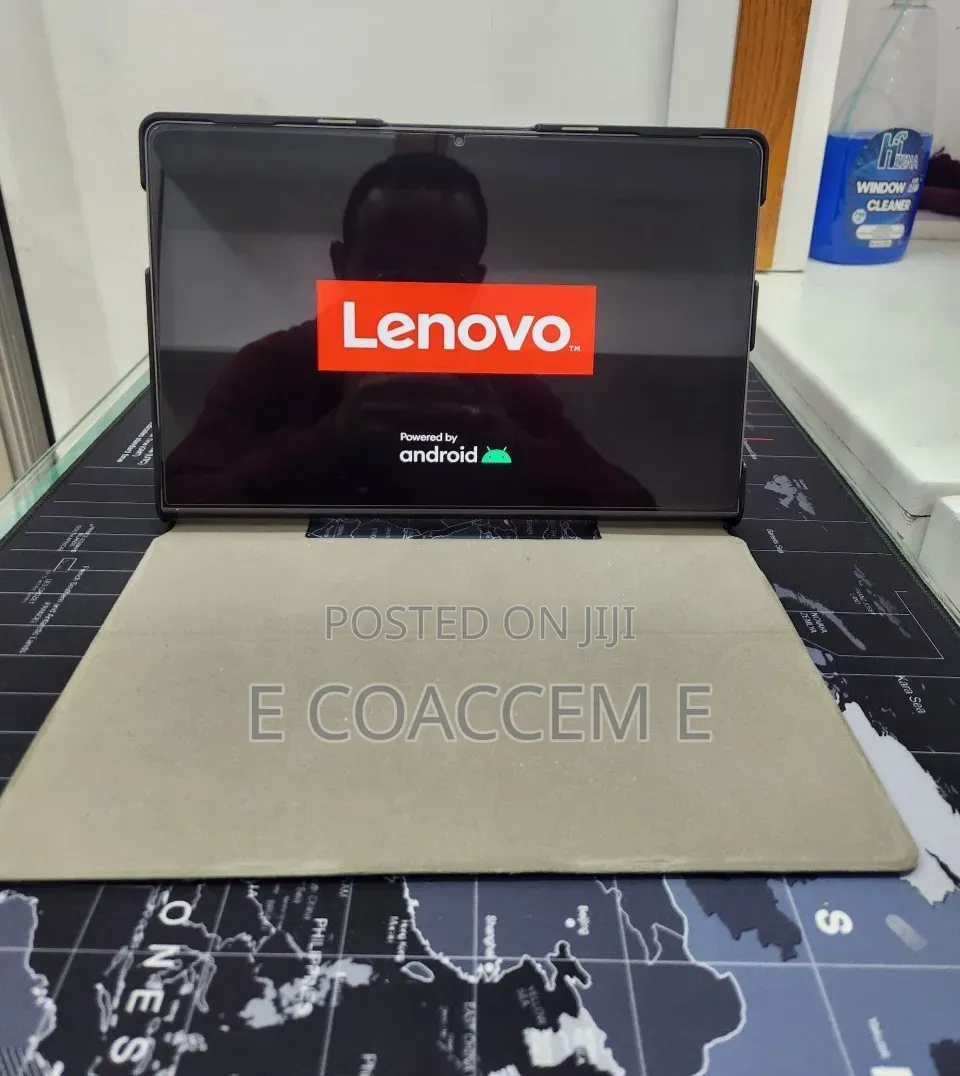 New Lenovo Yoga Tab 11 256 GB