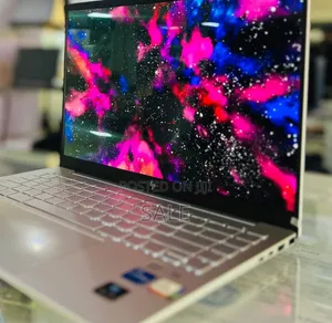 New Laptop HP Pavilion 15 16GB Intel Core i5 SSD 1T