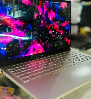 New Laptop HP Pavilion 15 16GB Intel Core i5 SSD 1T