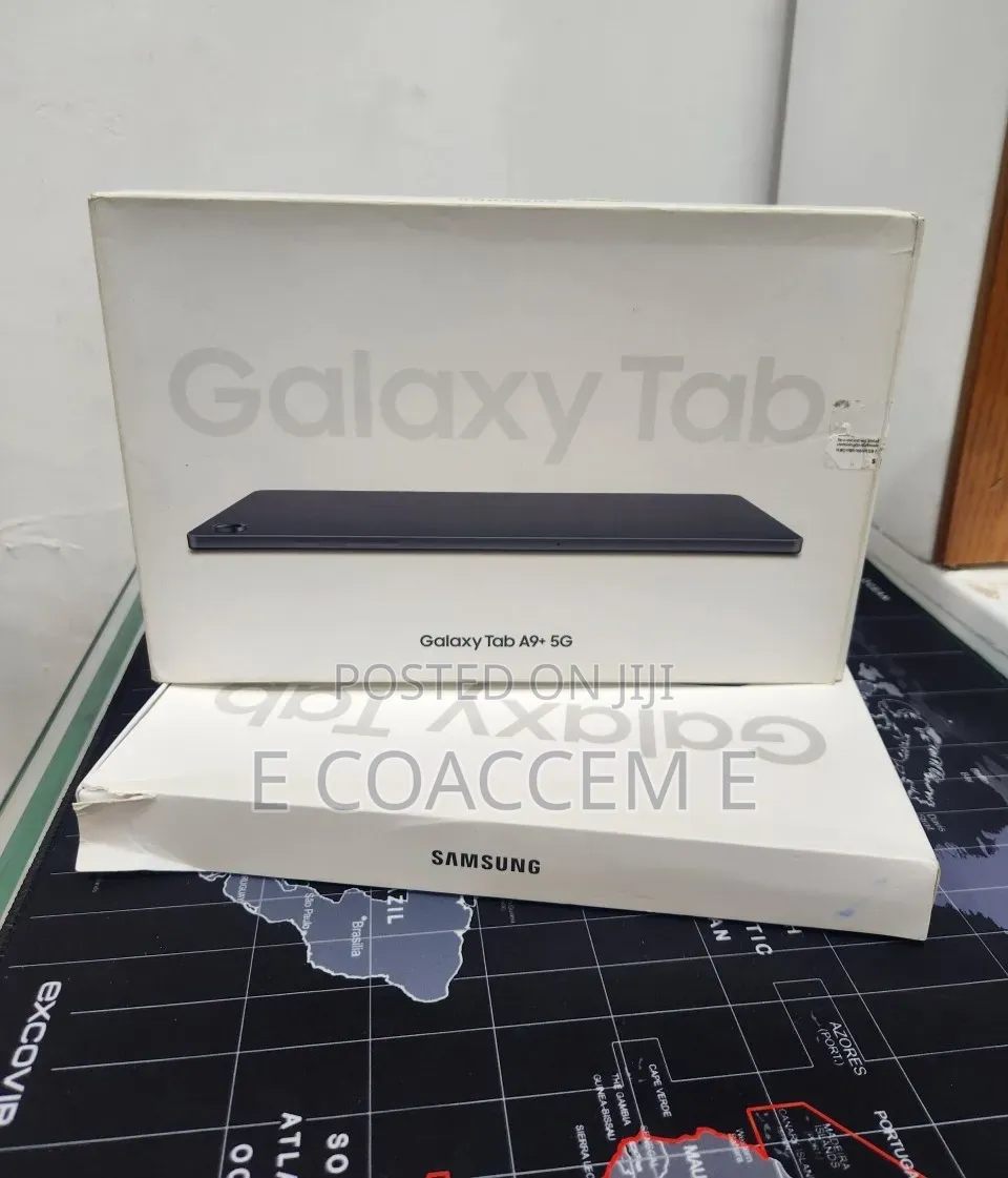 New Samsung Galaxy Tab A9 128 GB