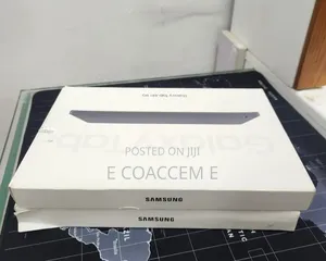 New Samsung Galaxy Tab A9 128 GB