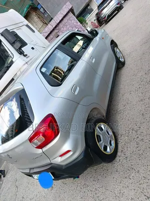 Suzuki S-Presso 2022 Silver