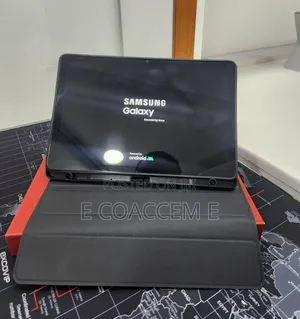New Samsung Galaxy Tab A9 64 GB Gray