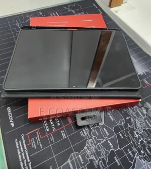 New Samsung Galaxy Tab A9 64 GB Gray