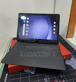 New Samsung Galaxy Tab A9 64 GB Gray