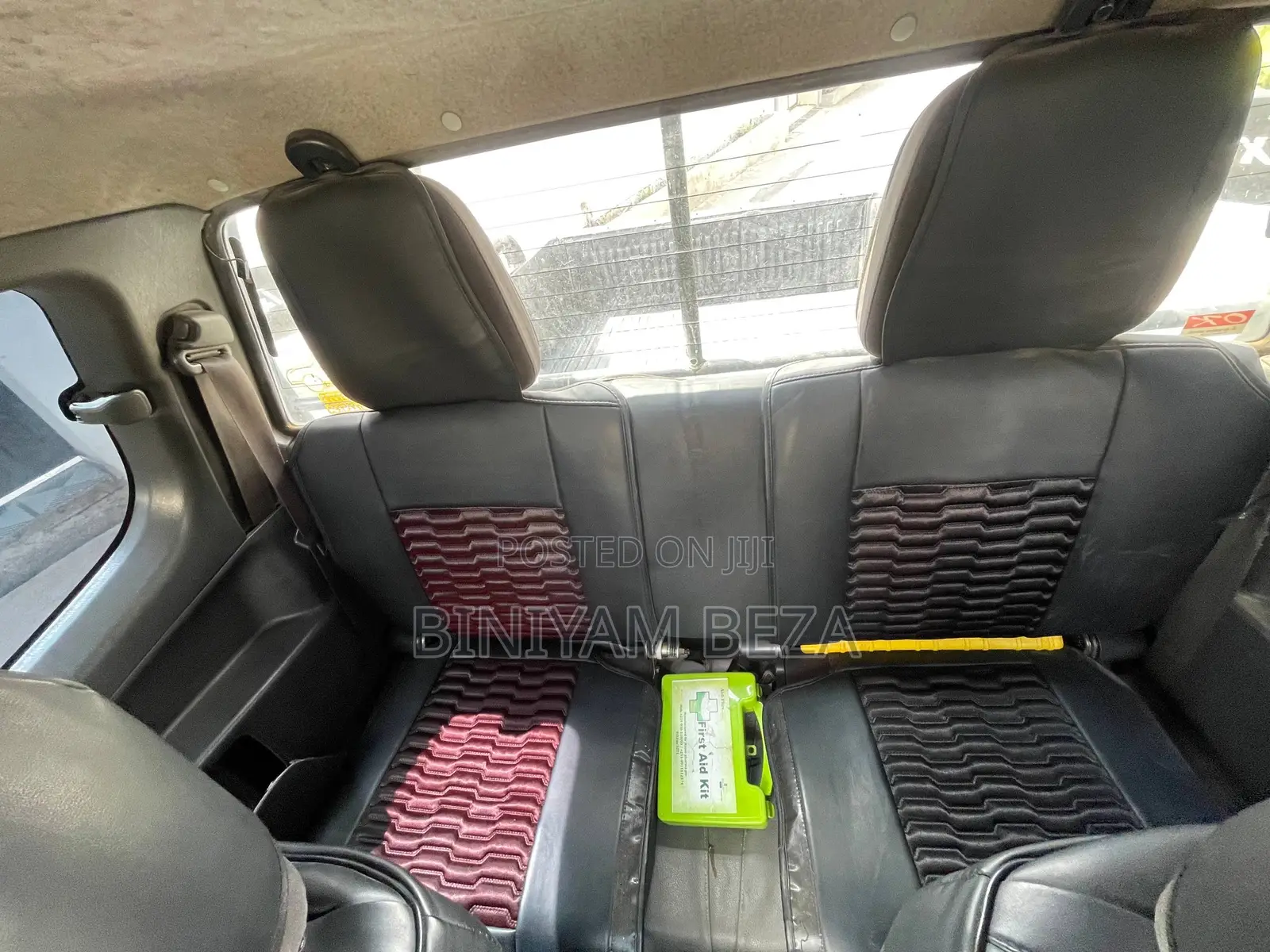 Mitsubishi L200 Club Cab 2.4 4WD 2004 Blue