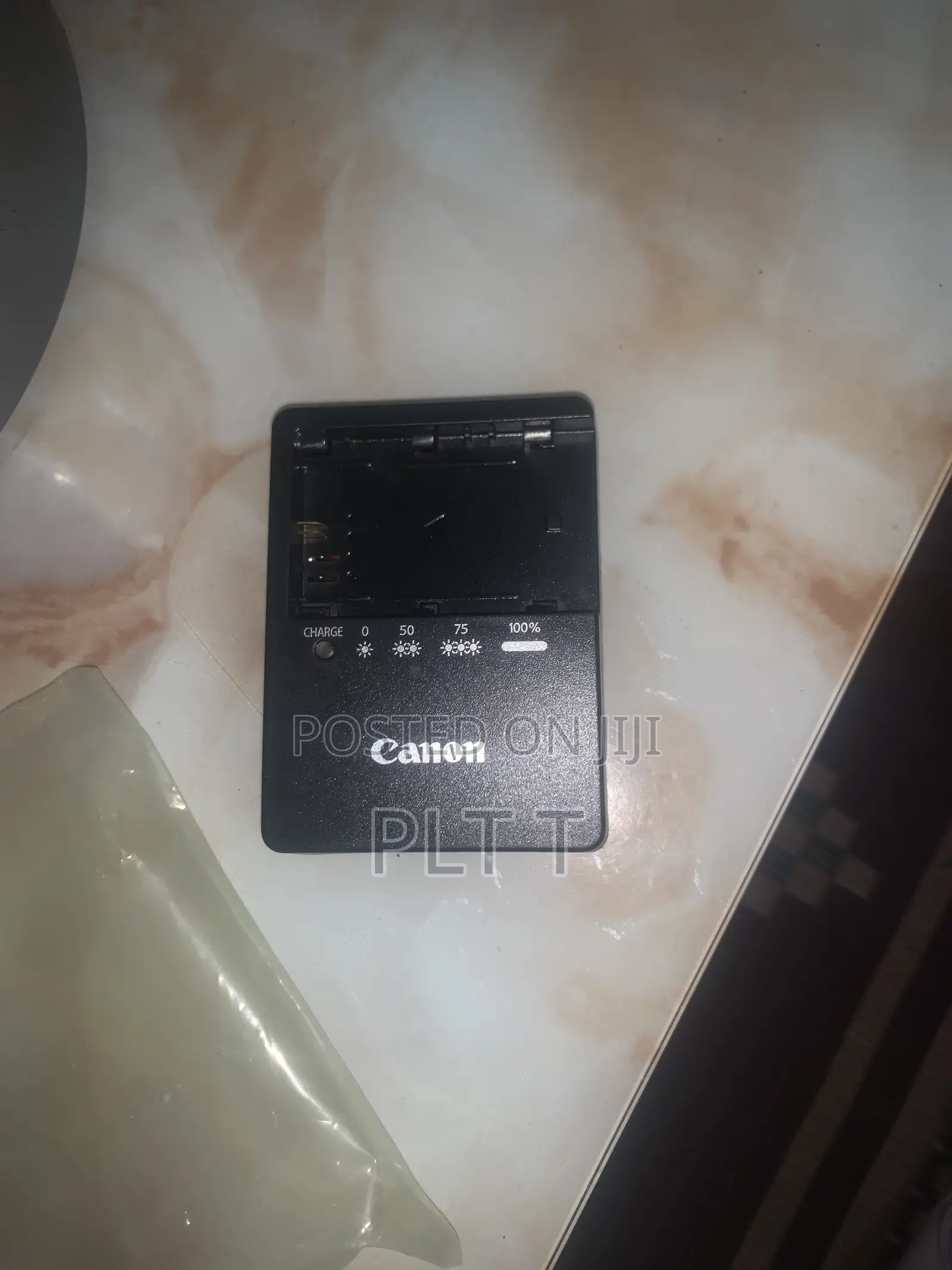 Canon Battery Charger