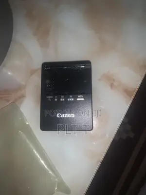 Canon Battery Charger