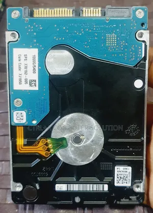 1tb Seagate Laptop Hard Disk