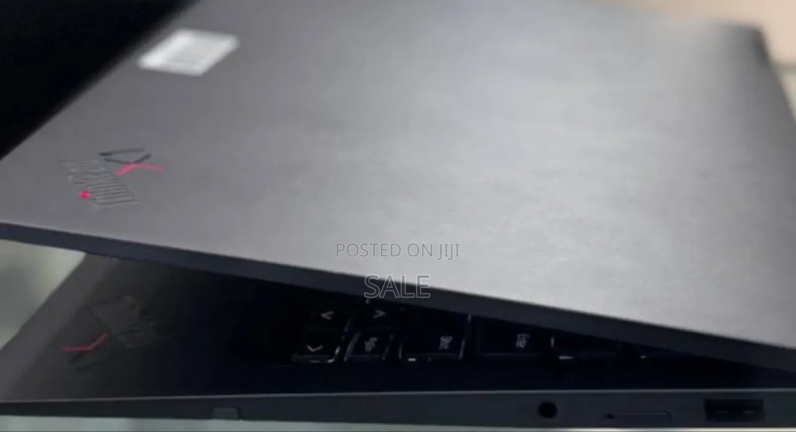 New Laptop Lenovo ThinkPad X1 Yoga 16GB Intel Core i7 SSD 512GB